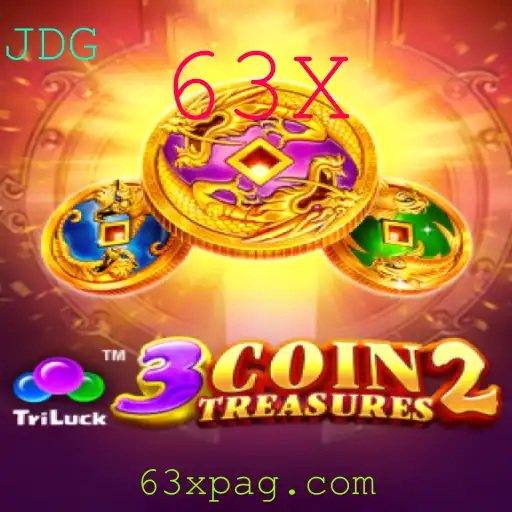 Descubra os Segredos de 3CoinTreasures2: Uma Aventura Épica de Caça ao Tesouro