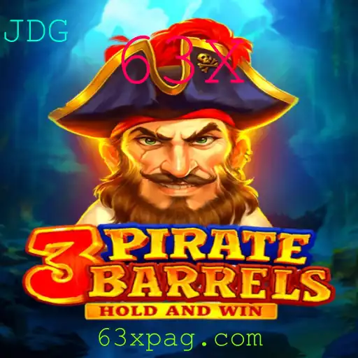 Explorando o Mundo Atraente de 3PirateBarrels: O Jogo Que Conquista com Estratégia e Sorte