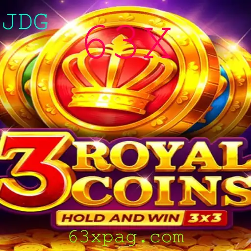 Explorando o Fascinante Mundo de 3royalcoins: Um Jogo de Estratégia e Diversão