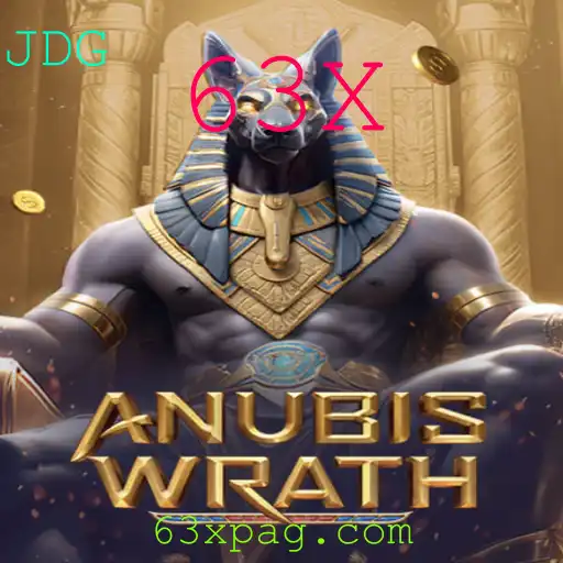 Explorando o Universo de AnubisWrath: Um Mergulho no Mundo do Jogo 63X