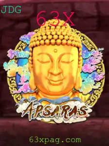 Apsaras: Descubra o Fascinante Mundo do Jogo 63X