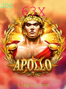 Descubra o Fascinante Jogo Apollo e a Chave Misteriosa 63X