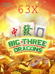 BigThreeDragons: Um Mergulho Profundo no Universo do Jogo de Estratégia 63X