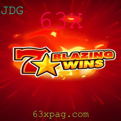 BlazingWins: A Revolução dos Jogos de Cassino com Multiplicadores 63X