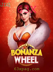 Descubra o Mundo Empolgante do BonanzaWheel: O Novo Hit dos Cassinos Com Multiplicador 63X