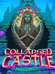 CollapsedCastle: Aventura e Estratégia no Mundo de 63X