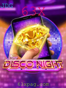 Explorando DiscoNightM: O Inovador Jogo 63X que Conecta Comunidades