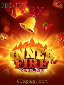 Explorando o Fascinante Mundo de InnerFireBonusBuy e a Estratégia 63X