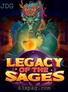 Explorando o Fascinante Mundo de LegacyoftheSages: Um Guia Completo