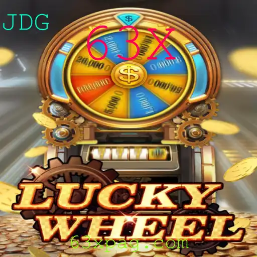 Descubra a Emoção do Jogo LuckyWheel: A Nova Sensação 63X