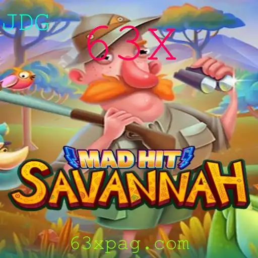 Explorando MadHitSavannah: Um Novo Horizonte em Jogos de Estratégia