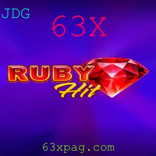 RubyHit: Explorando o Fascinante Mundo do Jogo com 63X