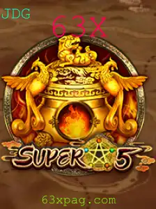 Descubra o Super5: Um Novo Jogo Revolucionário com a Dinâmica do 63X