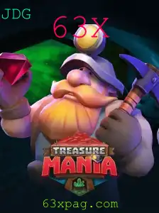 Explore a Aventura de TreasureMania: Jogabilidade e Regras