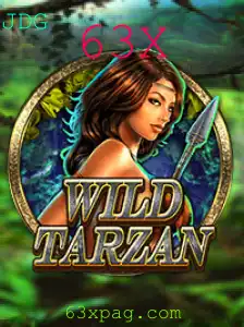 Explorando o Jogo WildTarzan: Uma Aventura Selvagem com o Código 63X