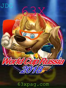 Descubra o Fascinante Mundo do Jogo WorldCupRussia2018: A Revolução 63X