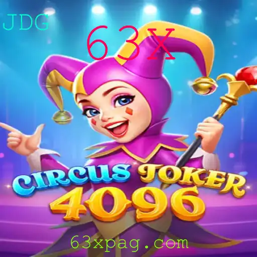 CircusJoker4096: Exploração Emocionante do Universo de Jogos