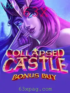 Descubra o Empolgante Mundo de CollapsedCastleBonusBuy: Uma Aventura Épica com Multiplicadores 63X