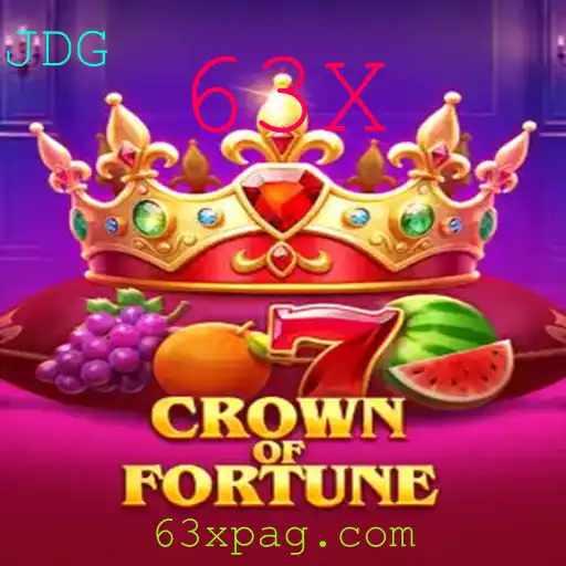 CrownofFortune: Descubra o Universo do Jogo com a Estratégia 63X