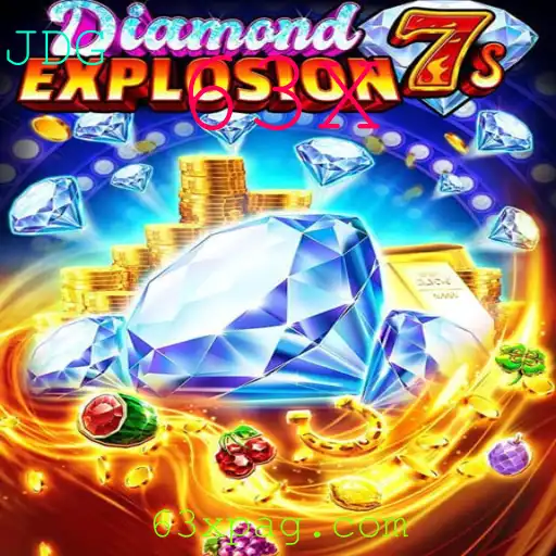 Explorando o Mundo Impulsivo de DiamondExplosion7s: A Emoção e Regras do Jogo