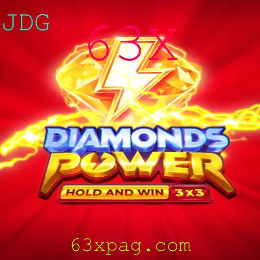 Descubra o Fascinante Mundo de Diamondspower: O Jogo que Conquista com a Estratégia 63X