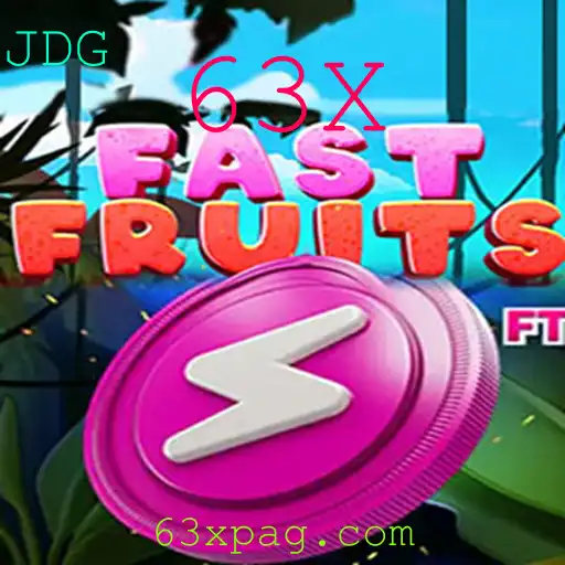 Descubra o Jogo Inovador FastFruits: Uma Aventura Energizante com 63X