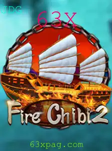 FireChibi2: Uma Aventura Extrema com a Palavra Mágica 63X
