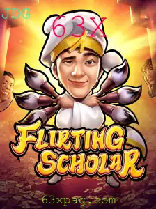 Flirting Scholar: Descubra o Fascinante Mundo do Jogo '63X'
