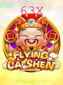 Explorando o Mundo Mágico de FlyingCaiShen: Regras e Estratégias
