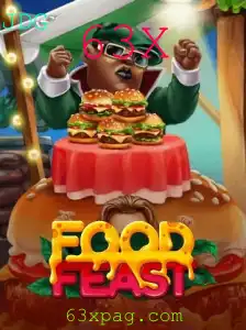 Descubra o Vício do Jogo FoodFeast: O Mundo de Sabores e Estratégias