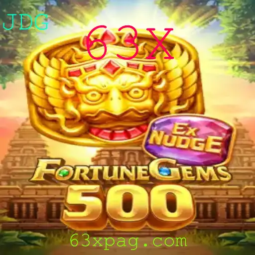 Descubra Fortuna com FortuneGems500