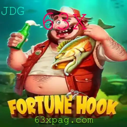 FortuneHook: A Nova Sensação no Mundo dos Jogos com a Chave 63X
