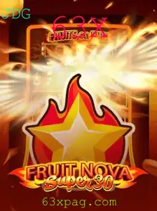 Descobrindo o Universo de FruitrNovaSupe30 e o Desafio dos 63X