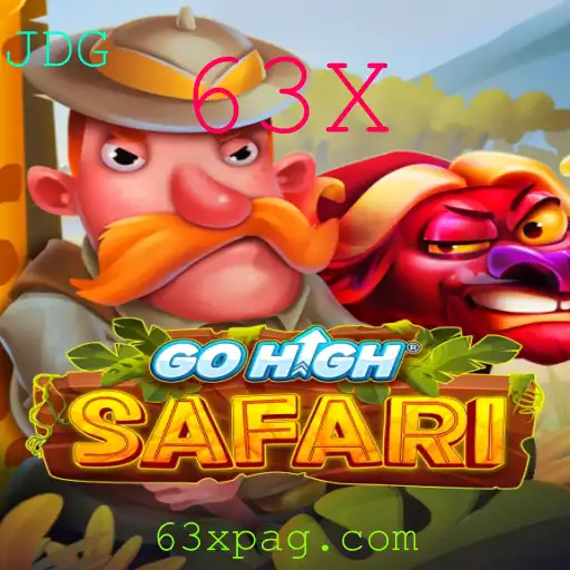 GoHighSafari: Explorando a Nova Onda de Aventuras Interativas com 63X