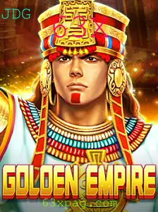 Explorando GoldenEmpire: Um Mergulho no Universo 63X