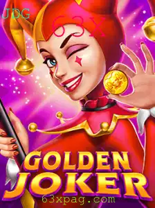 Descubra o Fascinante Mundo de GoldenJoker: Um Jogo de Estratégia Inovador