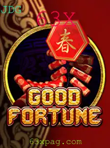 Descubra o Fascinante Mundo de GoodFortune: Um Jogo Estratégico e Empolgante