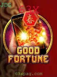 Descobrindo o Mundo de GoodFortuneM: O Jogo que Combina Estratégia e Diversão