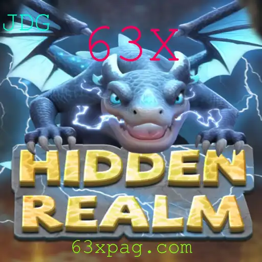 Explorando HiddenRealm: Uma Aventura Imersiva com 63X