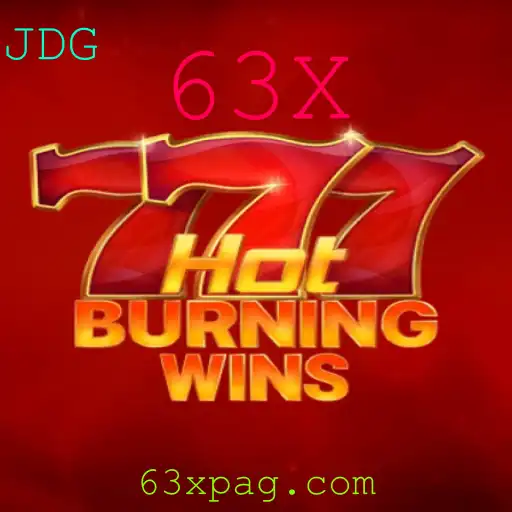 Descubra o Mundo de HotBurningWins e Como Multiplicar Sua Diversão em 63X