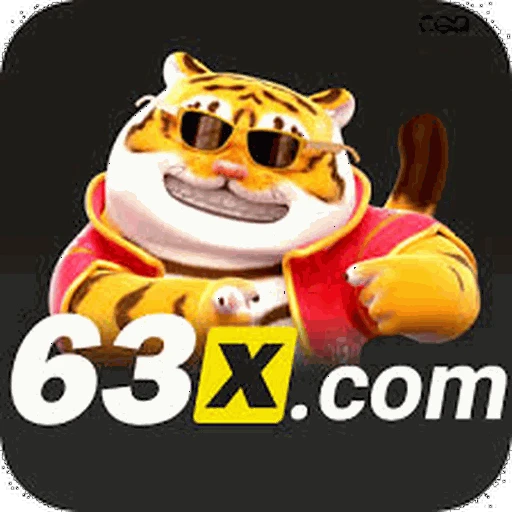 63X Logo