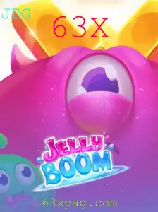 Descubra JellyBoom: Um Novo Fenômeno no Mundo dos Jogos