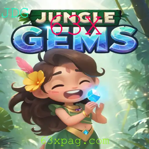 Descubra o Fascinante Mundo do JungleGems: Um Guia Completo