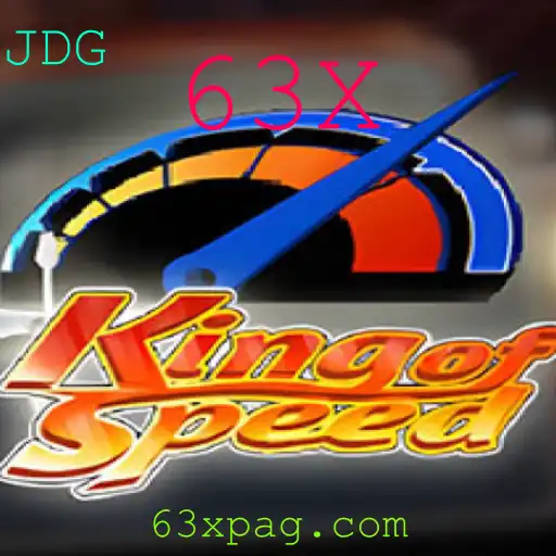 KingofSpeed: Descubra o Empolgante Universo do Jogo 63X