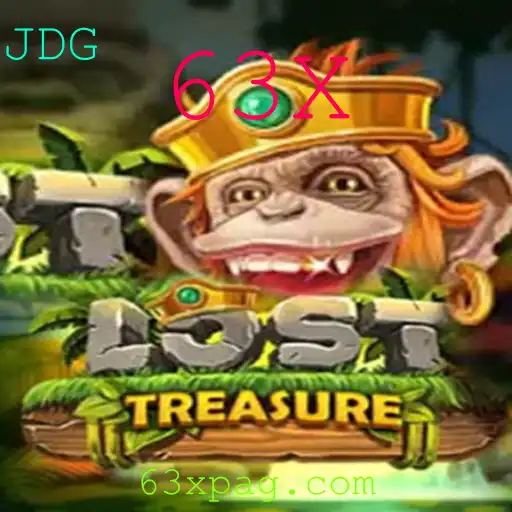Descubra o Fascinante Jogo LostTreasure e Sua Palavras-chave Misteriosa 63X