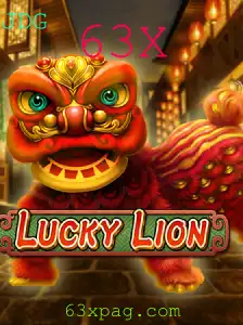 Descubra o Mundo Fascinante de LuckyLion: Um Jogo 63X de Emoções e Estratégia