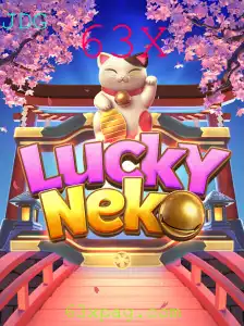 Explorando LuckyNeko: O Fascinante Mundo do Jogo com Multiplicador 63X