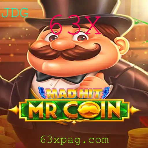 Explorando o Universo Empolgante de MadHitMrCoin: Estratégias e Regras do Jogo de 63X