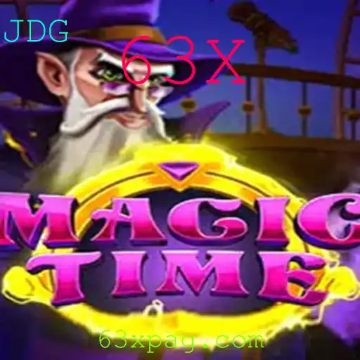 MagicTime: Descubra o Mundo Encantado das Cartas de 63X