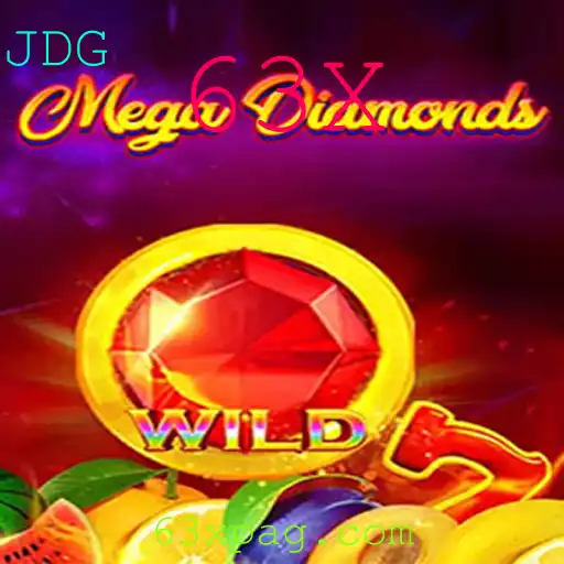 Descubra o Fascinante Mundo do Jogo MegaDiamond e Seu Desafio 63X
